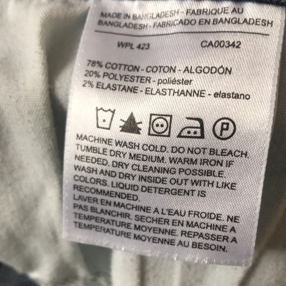 Levi’s Denizen boot cut jeans - Picture 8 of 8